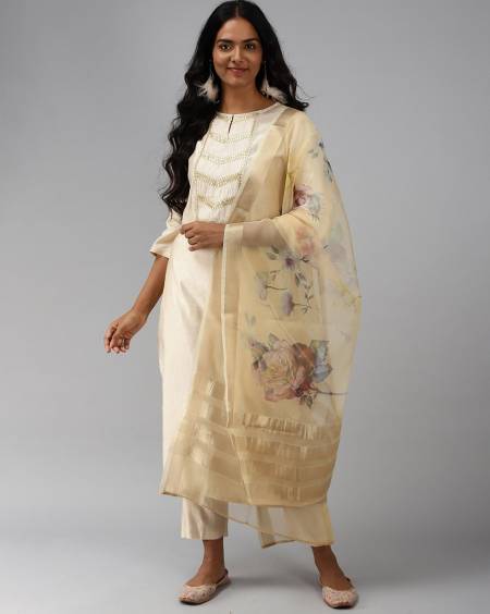 Indo Era 2321 Fancy Wear Wholesale Cotton Salwar Suits